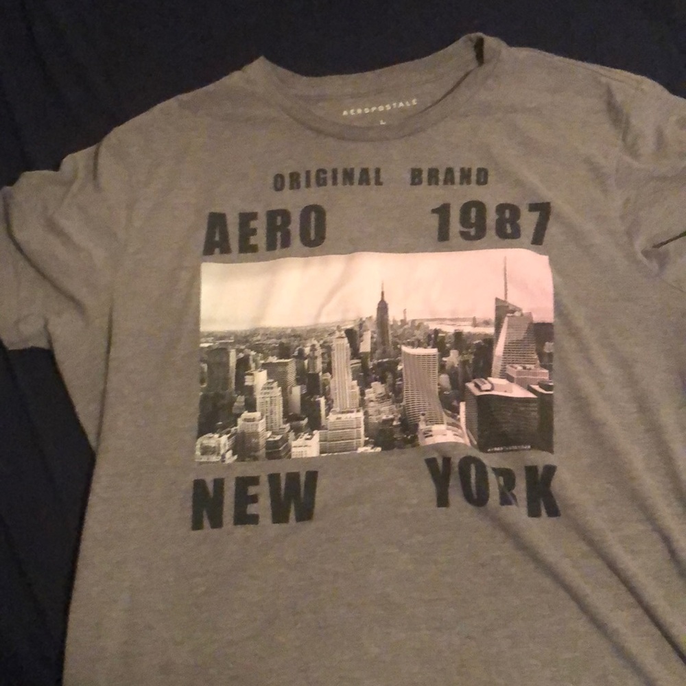 Amy boys T-shirt